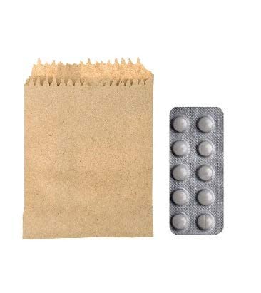 medicine cover